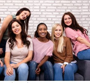 Women in South Africa